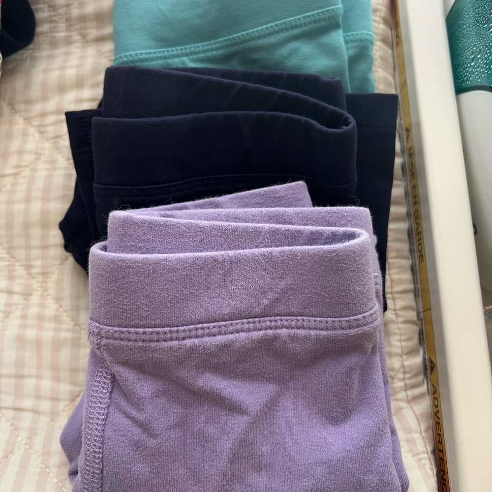 Primary Toddler Leggings 3T